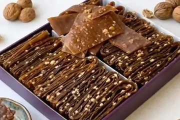 Cevizli Pestil Satın Al: Lezzet ve Sağlığın Buluşturduğu Tat