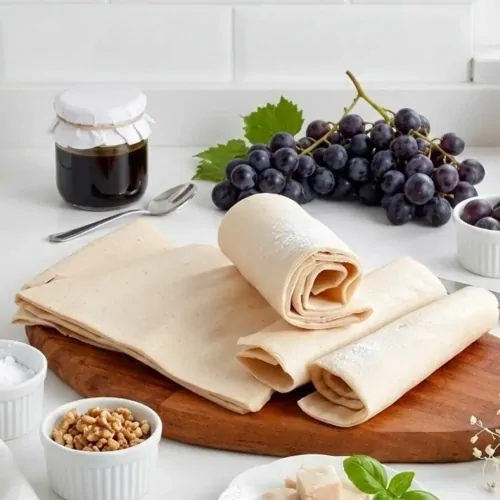 Pestil Satın Al: Lezzetli ve Doğal Pestil Seçenekleri
